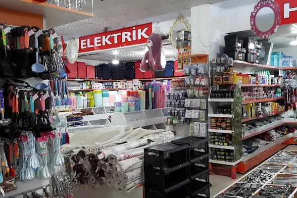 Kalemix Ofis&amp;Kırtasiye - Kırtasiye Mağazası - Tekirdağ Çerkezköy