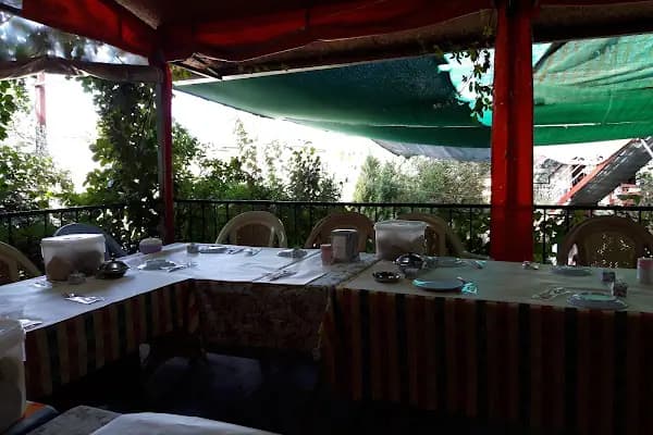 ÇİTLEMBİK GÖZLEME VE KAHVALTI EVİ - Restoran - İzmir Bergama