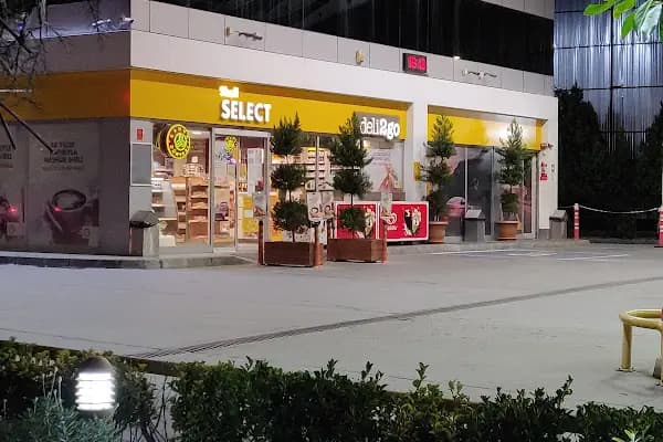 KARMA GRUP - SHELL BENZİN İSTASYONU - Benzin İstasyonu - İstanbul Beylikdüzü