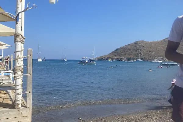 Starbeach otel - Otel - Muğla Bodrum