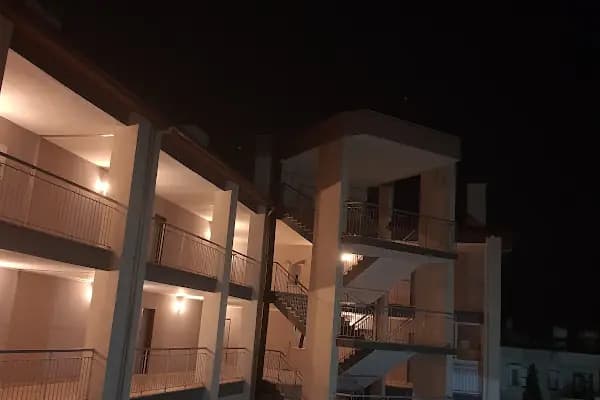 Meb Uygulama Oteli - Otel - Antalya Alanya