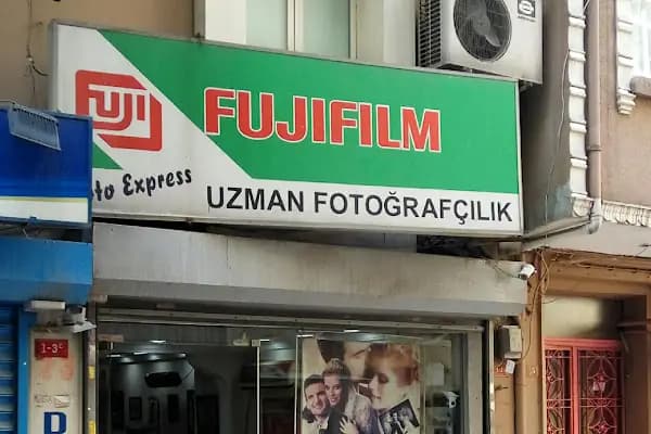 Uzman Fotoğrafçılık - Fotoğrafçı - İstanbul Bayrampaşa