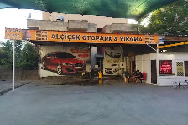 Turan Oto Kuaförü - Araba Yıkama - Mersin Akdeniz