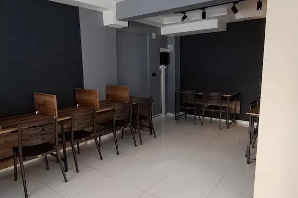 NUNA cheesecake & patisserie - Kafe - Adana Çukurova