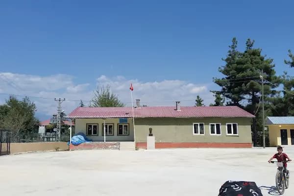Boztahta Köyü Muhtarlığı - Otel - Adana Aladağ