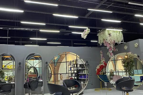 Infınıty güzellik salonu - Güzellik Salonu - Erzurum Yakutiye