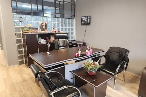 Özel ÇUKUROVA SAĞLIK KABİNİ - Hastane - Adana Sarıçam