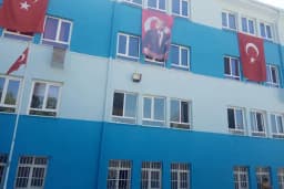 Ali Kütahya İlkokulu