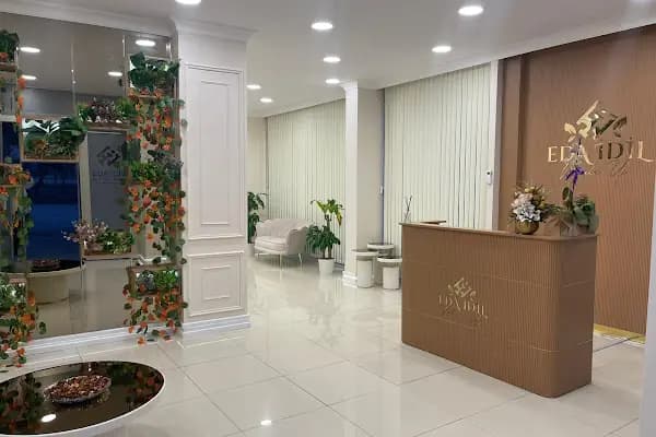 Eda İdil Make Up Studio - Makyaj Sanatçıcı - Bursa Gürsu