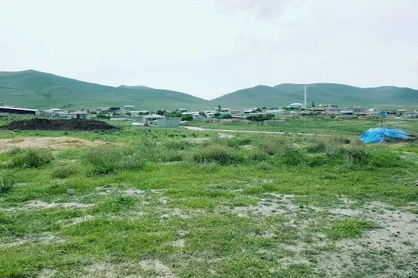 Bozdağ Milli Parkı - Ulusal park - Konya Selçuklu