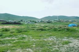 Bozdağ Milli Parkı
