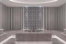 Arda Sauna Hamam tasarım ımalat uygulama