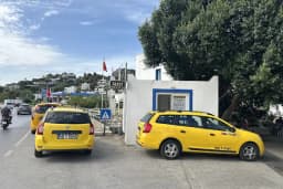 Marmara Taksi