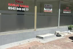 Adana Özel Önük Sağlık Kabini