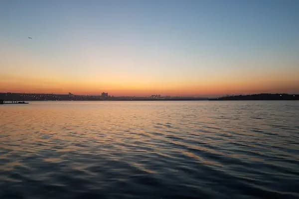 Küçükçekmece Belediyesi Anfi Tiyatro - Amfitiyatro - İstanbul Maltepe