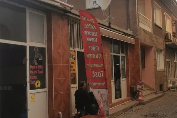 SABAHCA LOKANTA - Restoran - İzmir Bergama
