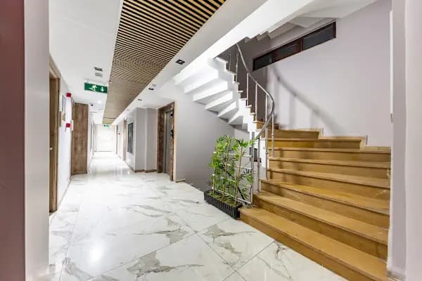 Dem İstanbul Hotel - Otel - İstanbul Ataşehir