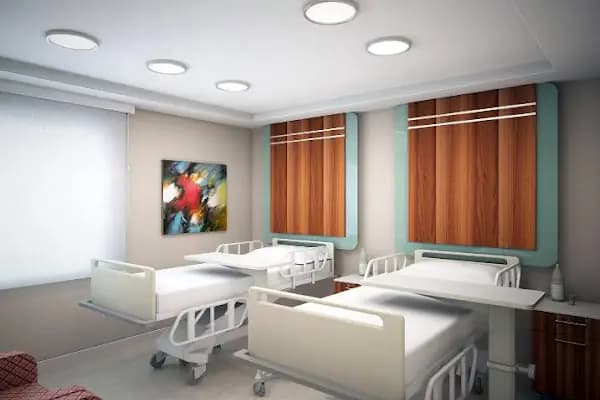 Revitalizeinturkey - Estetik Cerrahi Kliniği - İzmir Konak