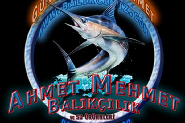 Ahmet Mehmet Balıkçılık ve Su Ürünleri - Balık Hali - İstanbul Bağcılar