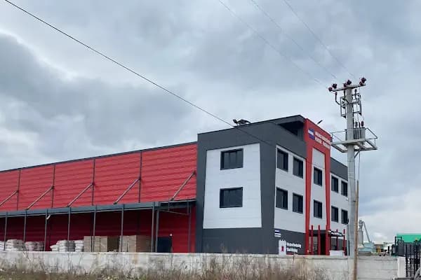 AKPLAST ENJEKSIYON PLASTIK URUNLER SAN. - Plastik İmalat Şirketi - Sakarya Erenler