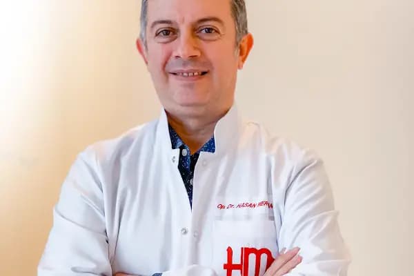 Op. Dr. Hasan Mercan Muayenehanesi - Kulak Burun Boğaz Uzmanı - İstanbul Küçükçekmece