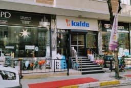 Candaş Yapı Market