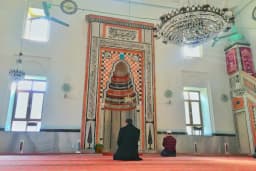 Sinanbey Cami