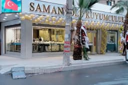 Samanyolu Kuyumculuk