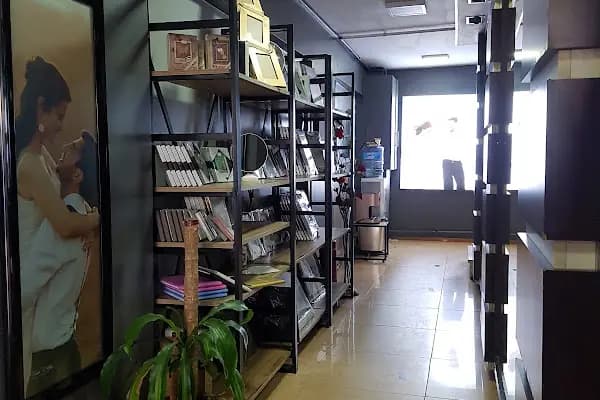 Bahar Fotoğrafçılık - Fotoğraf Stüdyosu - İstanbul Arnavutköy