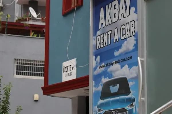 Akbay Rent A Car - Adana Araç Kiralama - Araba Kiralama Hizmeti - Araba Kiralama Şirketi - Adana Çukurova