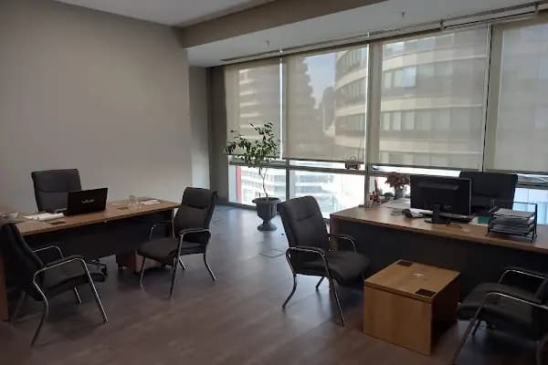Viramek Yapı Teknolojileri - Kurumsal Ofis - İstanbul Bakırköy
