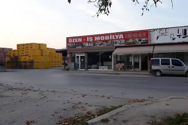 Hayat Sokak Çocuk Parkı - Park - Sakarya Serdivan