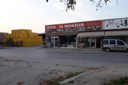 Hayat Sokak Çocuk Parkı