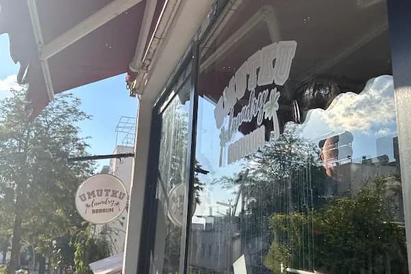 Umutku Laundry - Çamaşır Yıkama Hizmeti - Muğla Bodrum