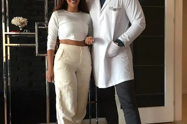 Op. Dr. M. Hakan BULAM Estetik Plastik Cerrahi - Estetik Cerrah - İstanbul Pendik