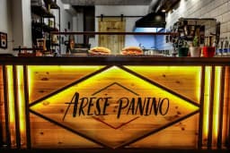 Arese Panino