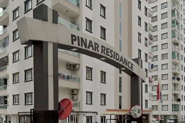 Pınar Rezidans - Güvenlikli Site - Adana Çukurova