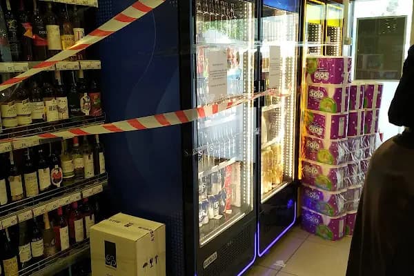 CarrefourSA - Süpermarket - İstanbul Küçükçekmece