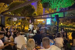 Corner Gastro Pub