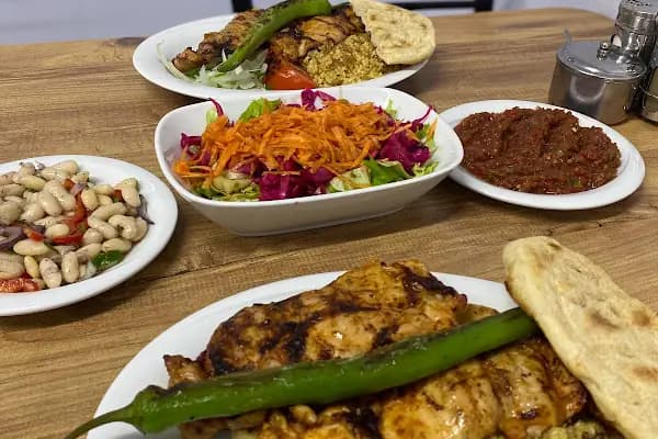 Çorbacım Bursa Köftecisi - Restoran - İzmir Karabağlar