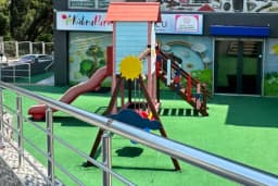 Güngören- Özel Gençosman Kübra Park Anaokulu