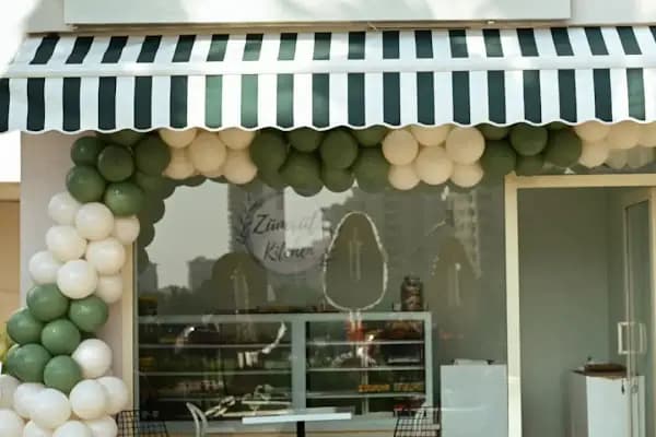 Zümrüt Kitchen - Yemek Üreticisi - Adana Karaisalı