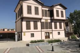 Atatürk Evi
