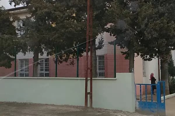 Cevdet Paşa İlkokulu - Okul - Gaziantep Araban