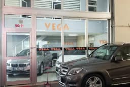 Vega Otomotiv İstoç