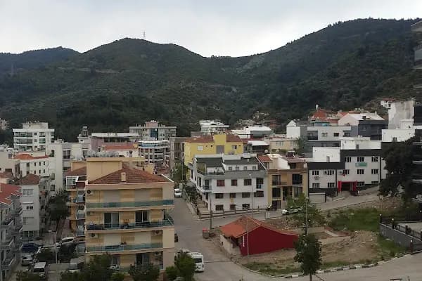 Buldum Sitesi - Konut Geliştirme - İzmir Balçova