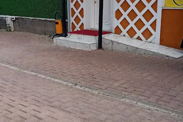 Minik Kalpler Kreşi - Okul - Diyarbakır Sur