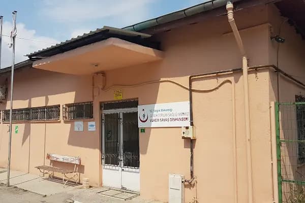 Gemlik Verem Savaş Dispanseri - Aile Hekimi - Bursa Gemlik