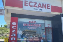 Yeni Can Eczanesi