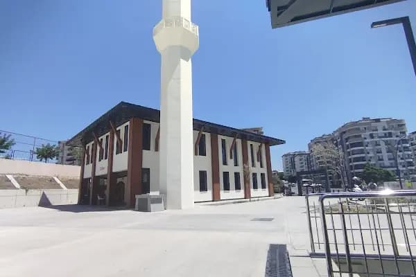 Hacı Sevim Kılıç Camii - Cami - İzmir Aliağa